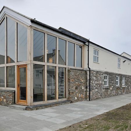 The Barn At Ballaloaghtan Ballasalla Екстериор снимка