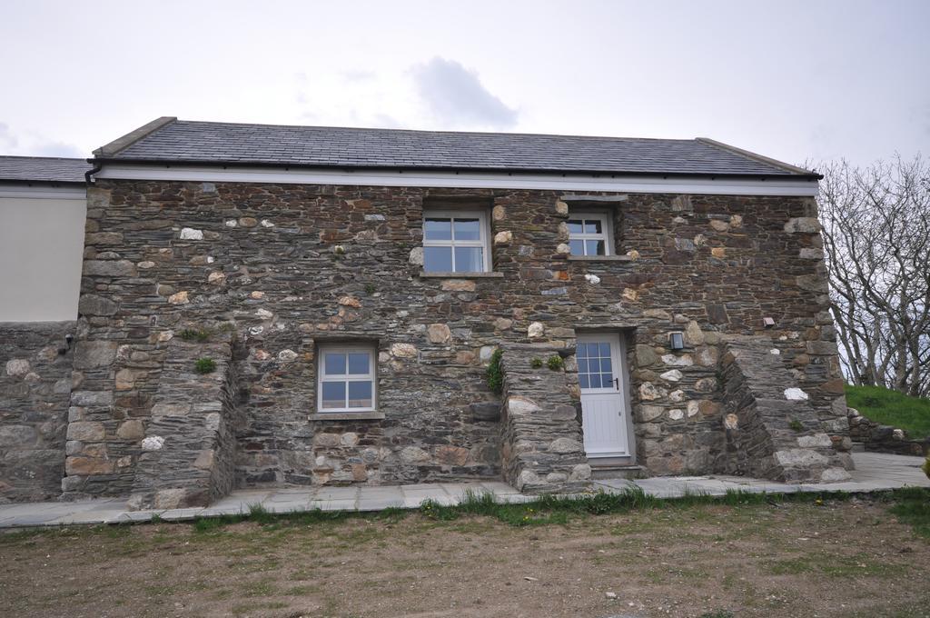 The Barn At Ballaloaghtan Ballasalla Екстериор снимка